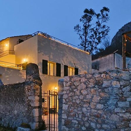 Ca Eucalipto Hotel Finale Ligure Exterior photo