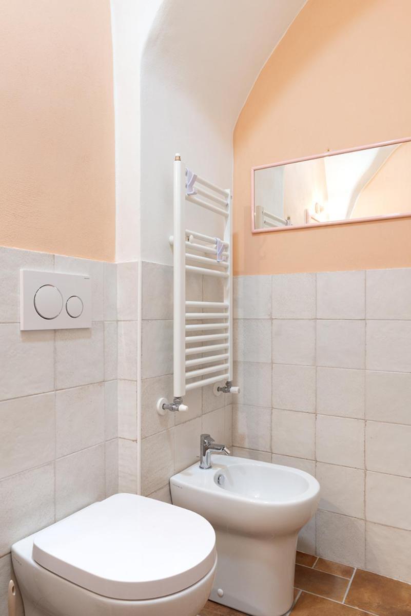 Ca Eucalipto Hotel Finale Ligure Exterior photo