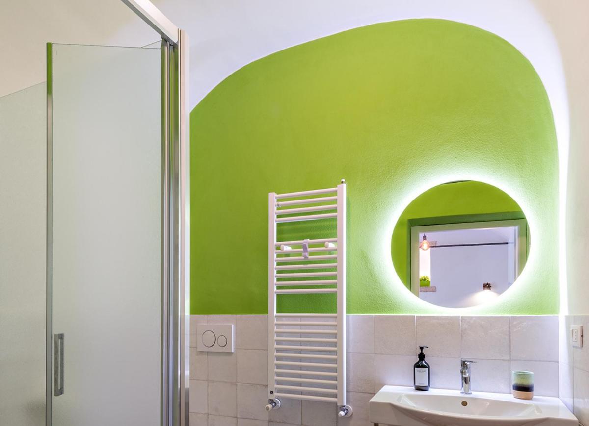 Ca Eucalipto Hotel Finale Ligure Exterior photo