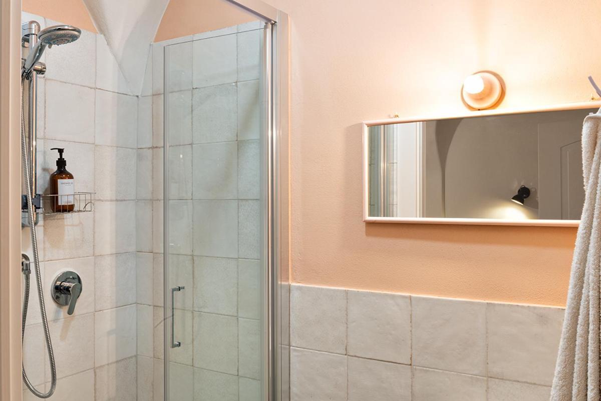 Ca Eucalipto Hotel Finale Ligure Exterior photo