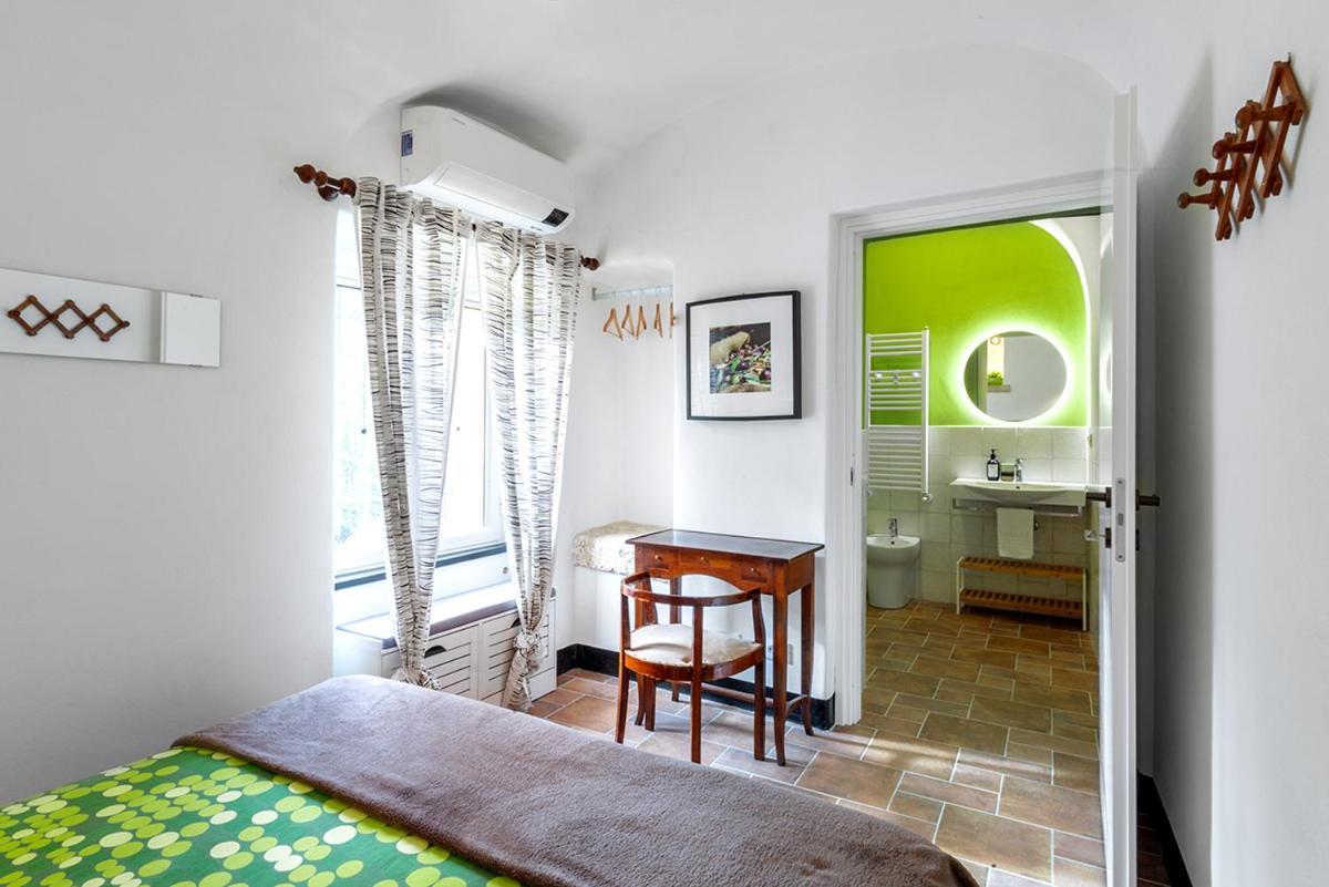 Ca Eucalipto Hotel Finale Ligure Exterior photo